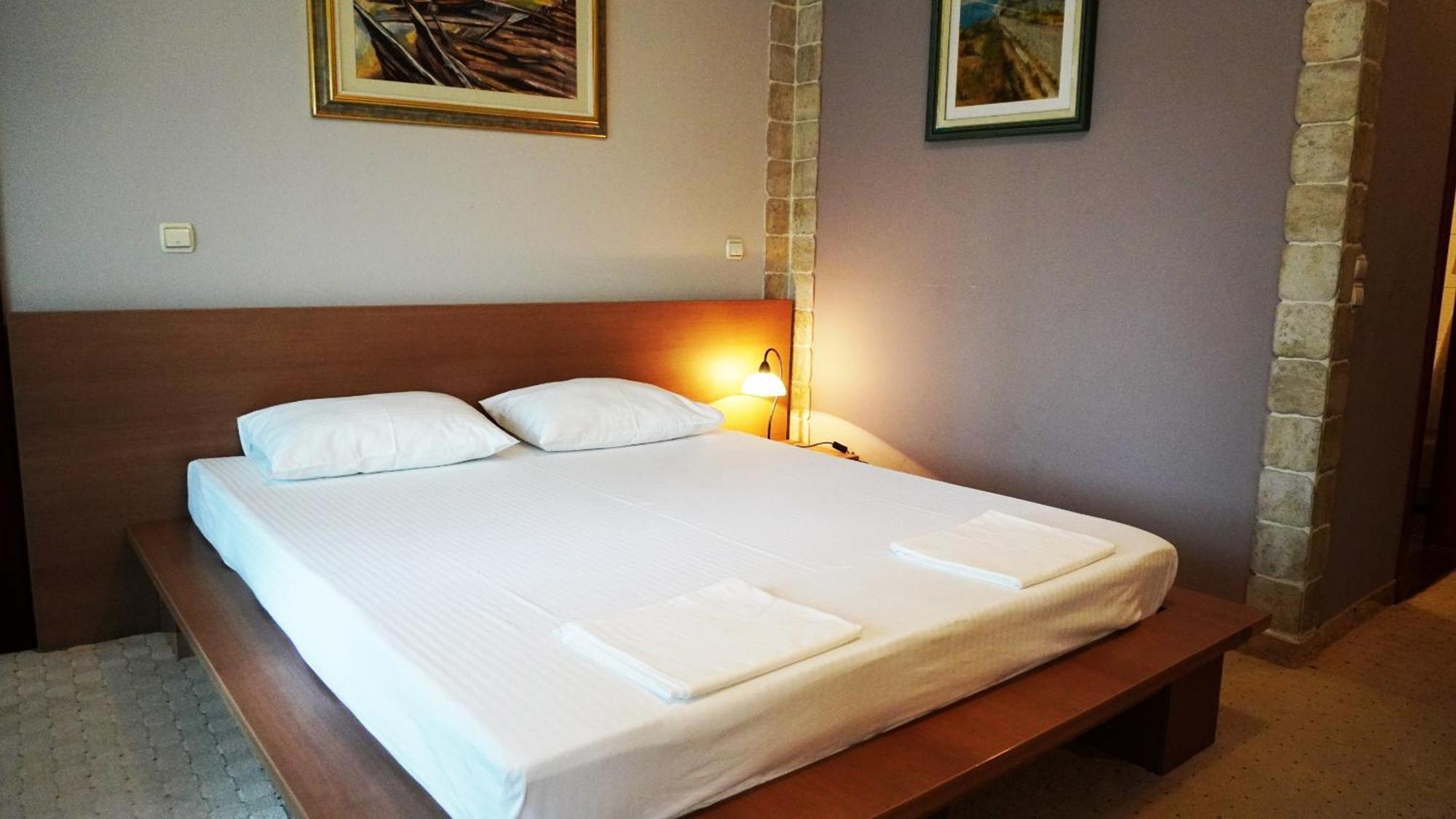 Hotel Vila Ivankovic Buna Cameră foto