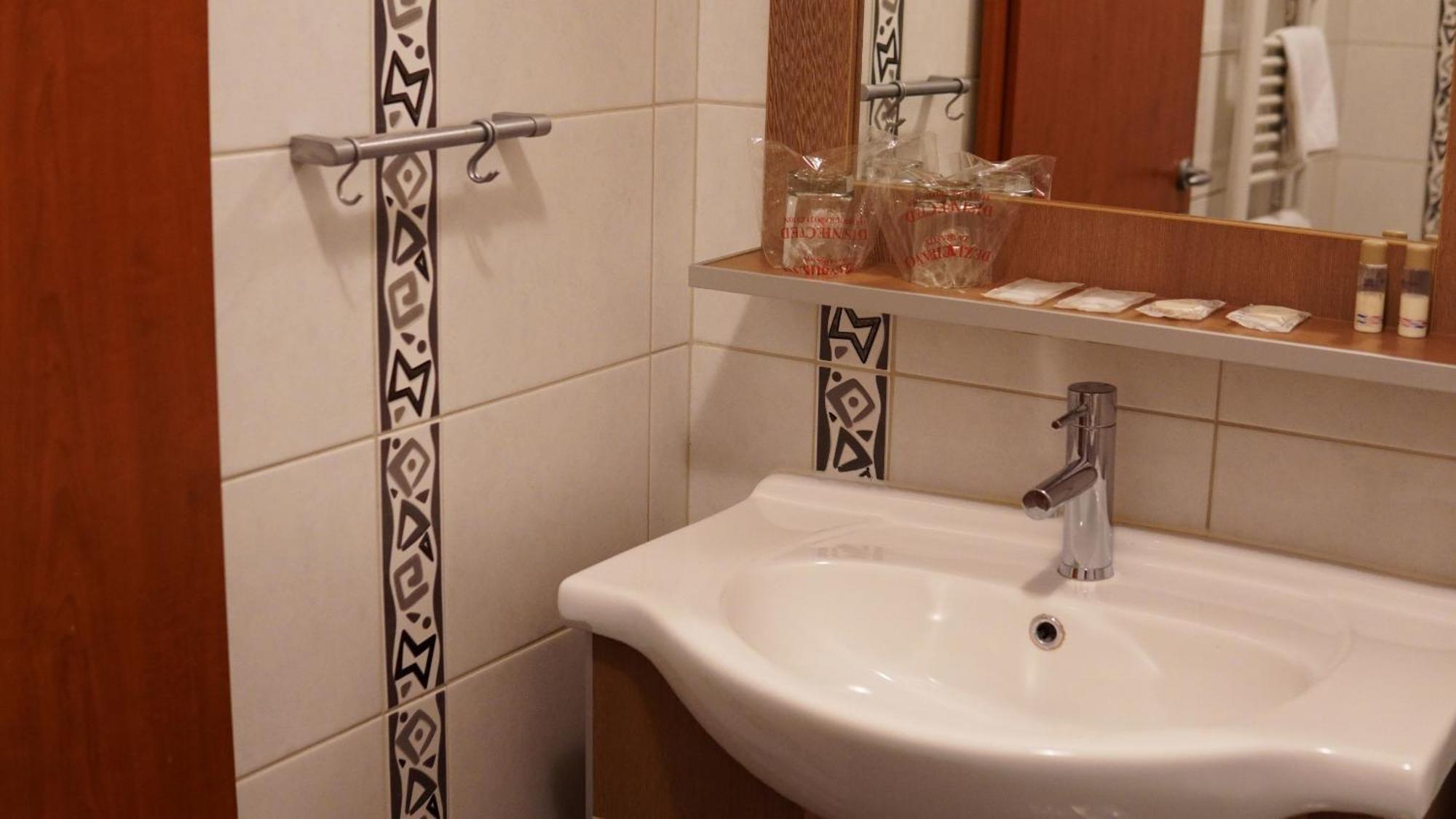 Hotel Vila Ivankovic Buna Cameră foto