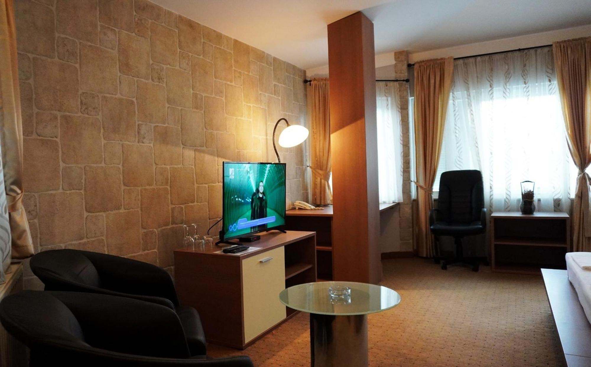 Hotel Vila Ivankovic Buna Cameră foto