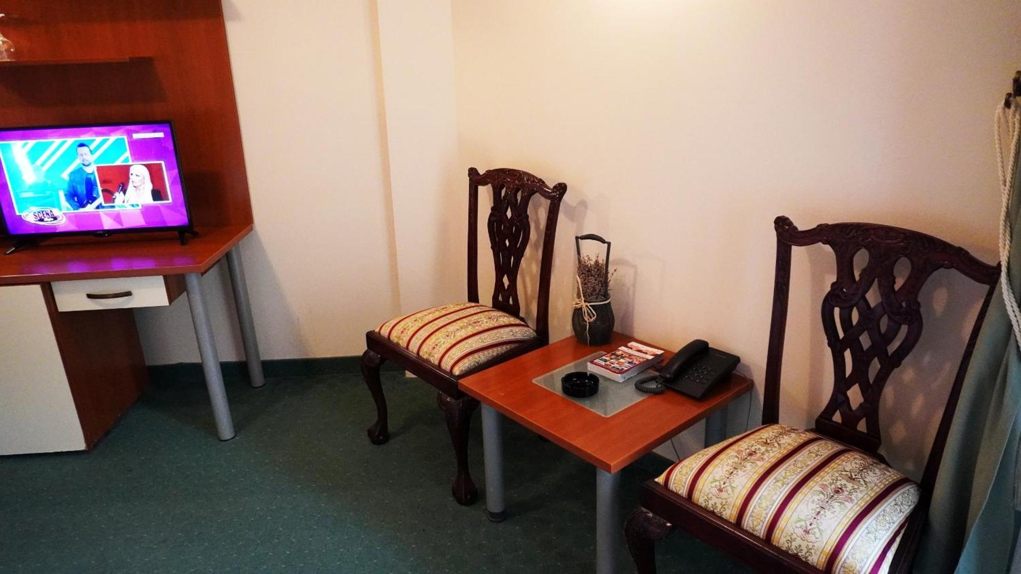 Hotel Vila Ivankovic Buna Cameră foto