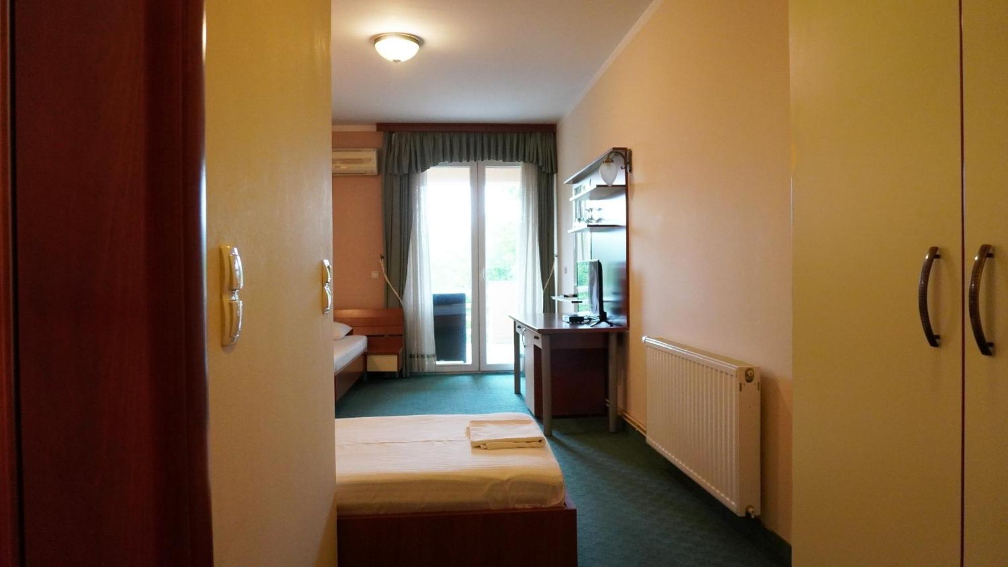 Hotel Vila Ivankovic Buna Cameră foto