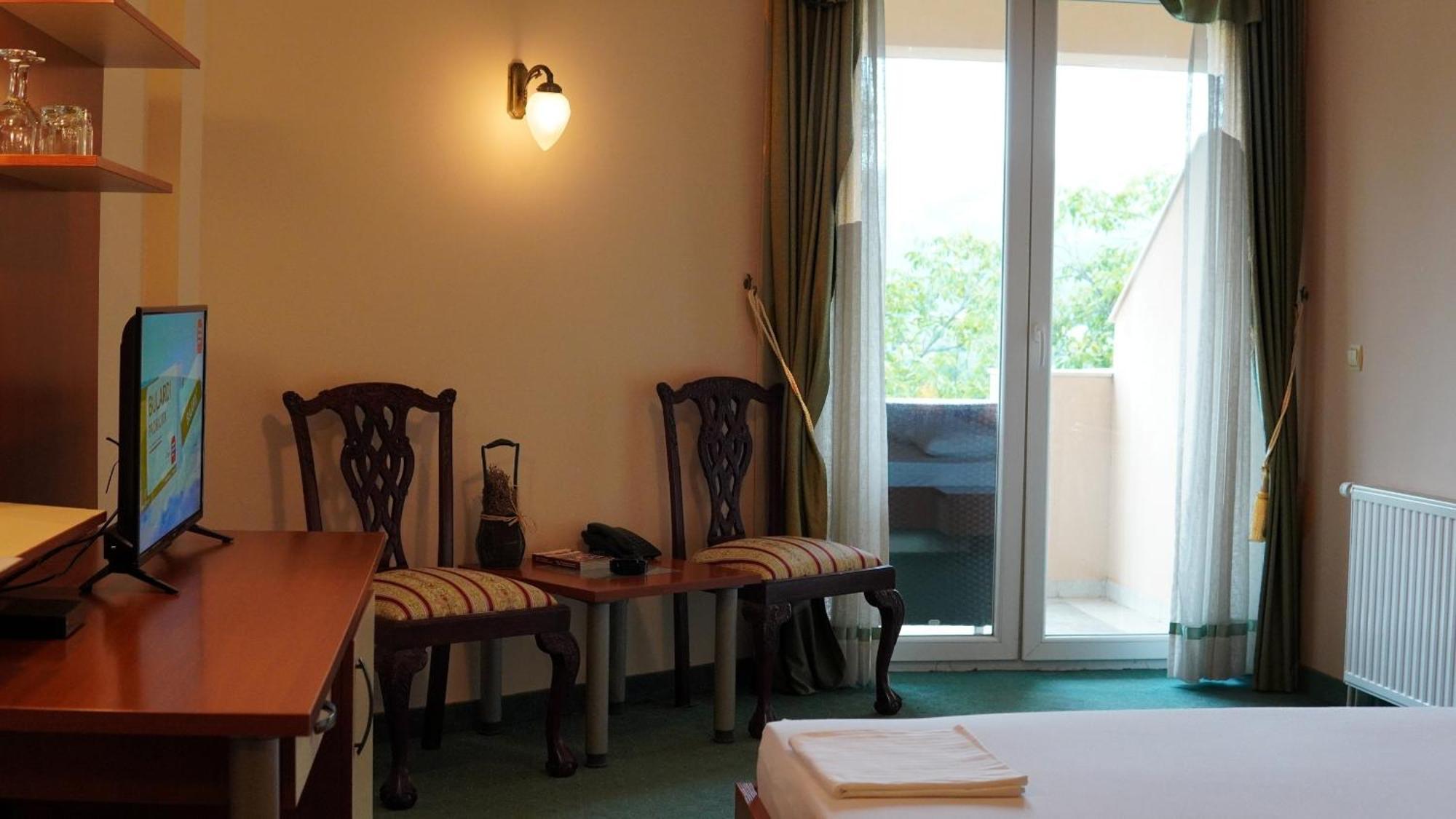 Hotel Vila Ivankovic Buna Cameră foto