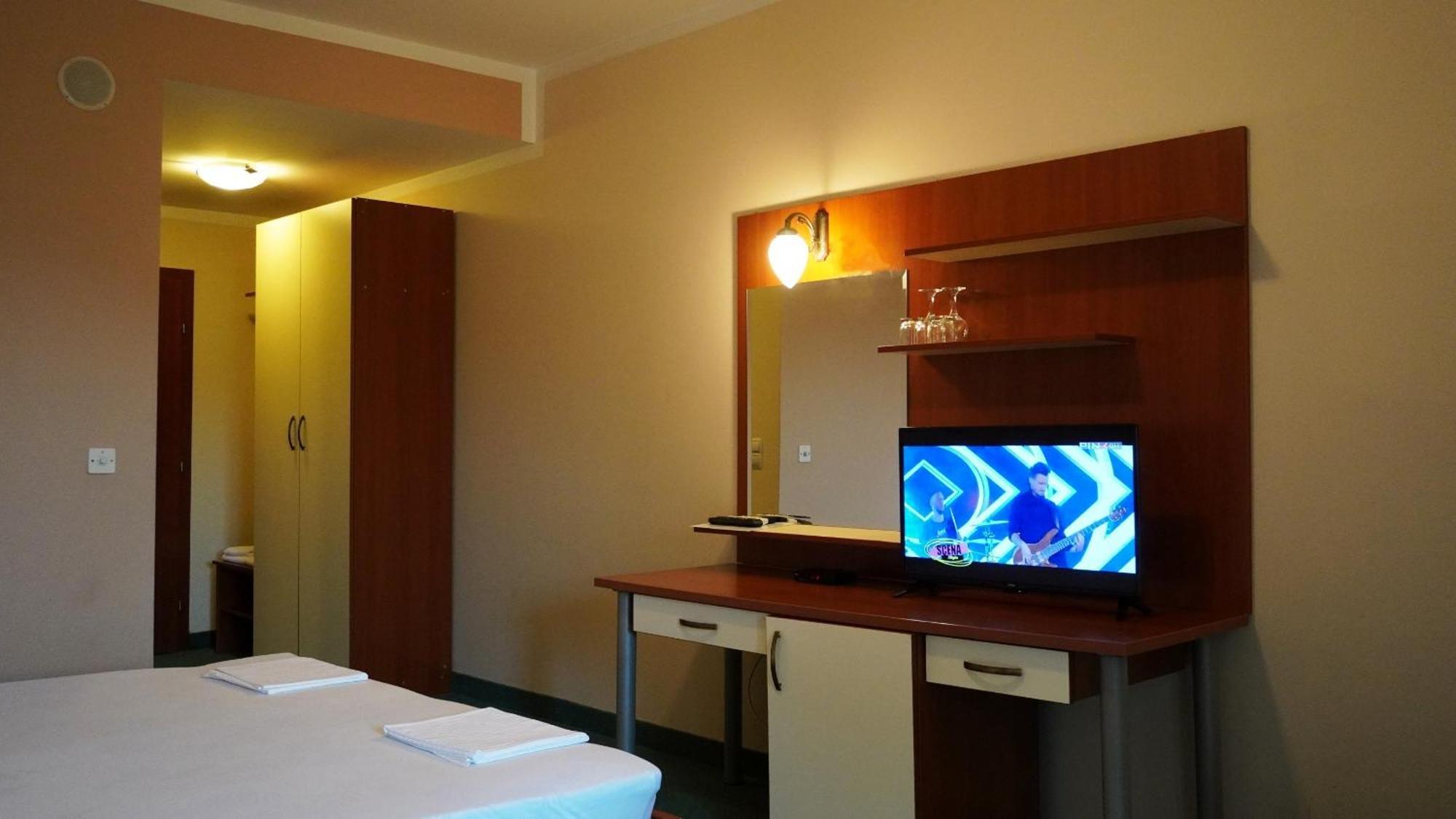 Hotel Vila Ivankovic Buna Cameră foto